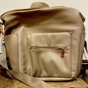 Original Fawn Design Diaper Bag